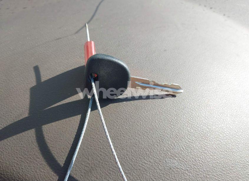 Photo 11 of 2007 Chevrolet Impala LTZ (VIN 2G1WU58R579213064)