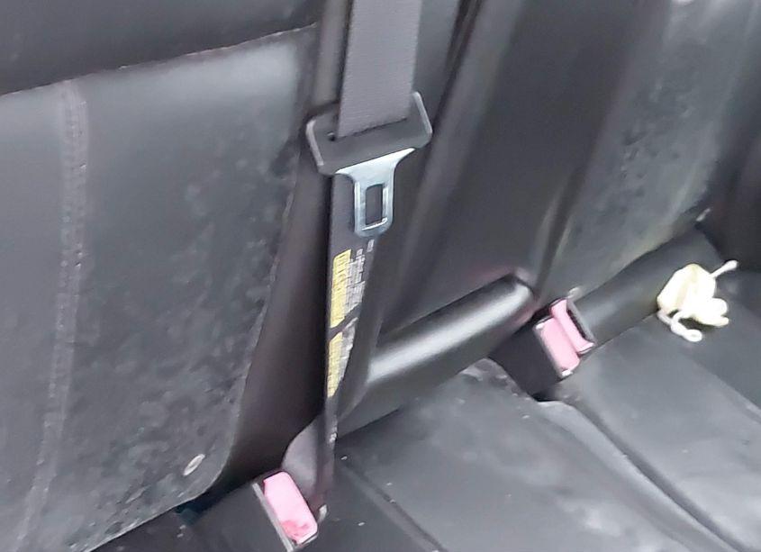 Photo 11 of 2007 Chevrolet Impala LTZ (VIN 2G1WU58R679179216)