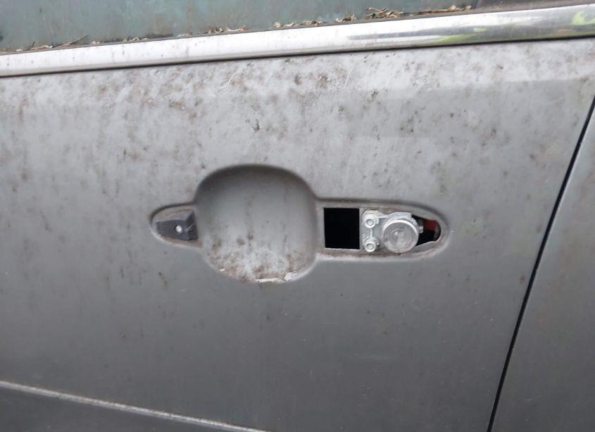 Photo 6 of 2007 Chevrolet Impala LTZ (VIN 2G1WU58R679179216)