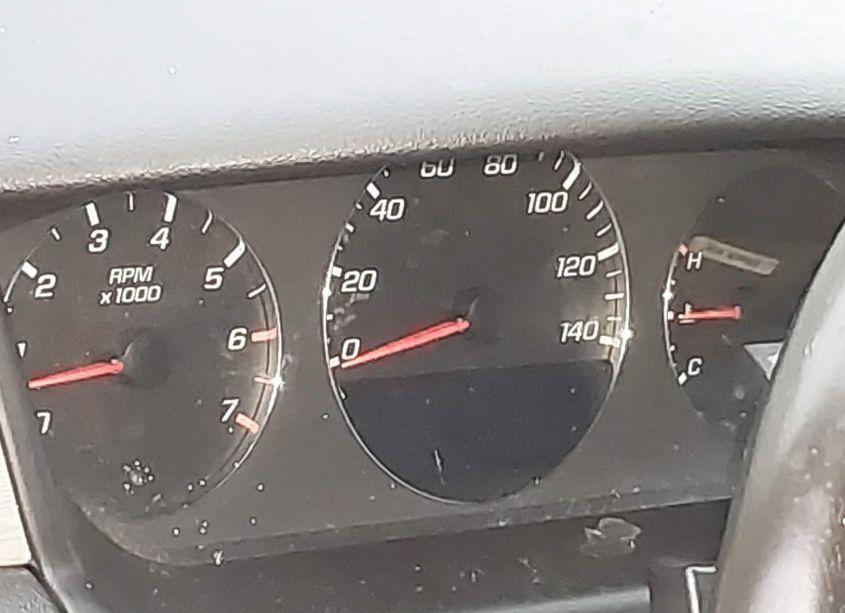 Photo 7 of 2007 Chevrolet Impala LTZ (VIN 2G1WU58R679179216)