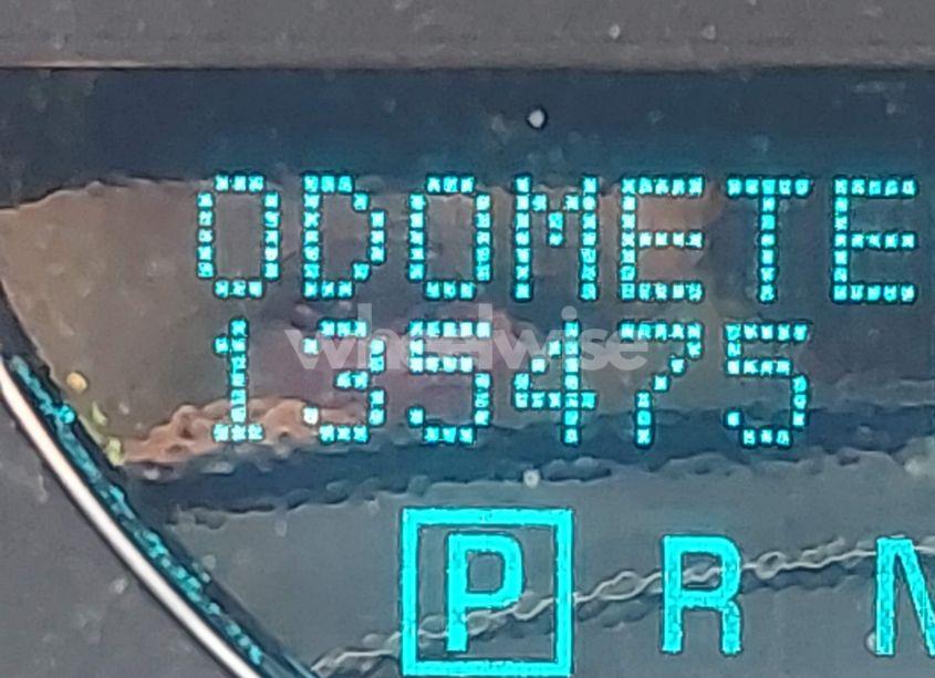 Photo 15 of 2007 Chevrolet Impala LTZ (VIN 2G1WU58R879162336)