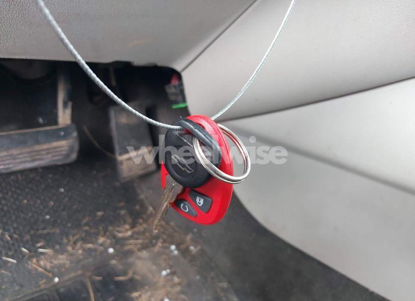 Photo 11 of 2008 Chevrolet Impala LT 50TH ANNIVERSARY (VIN 2G1WV58K281368302)