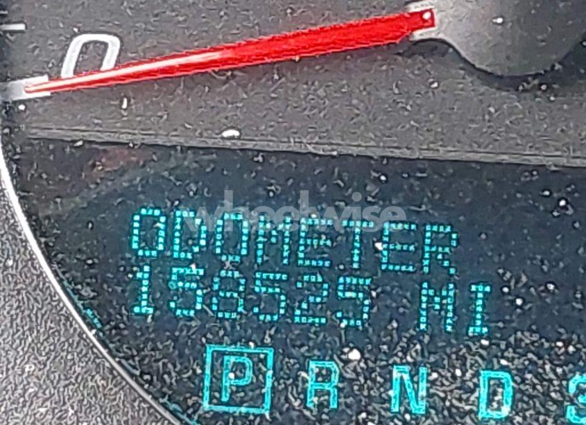 Photo 16 of 2008 Chevrolet Impala LT 50TH ANNIVERSARY (VIN 2G1WV58K281368302)