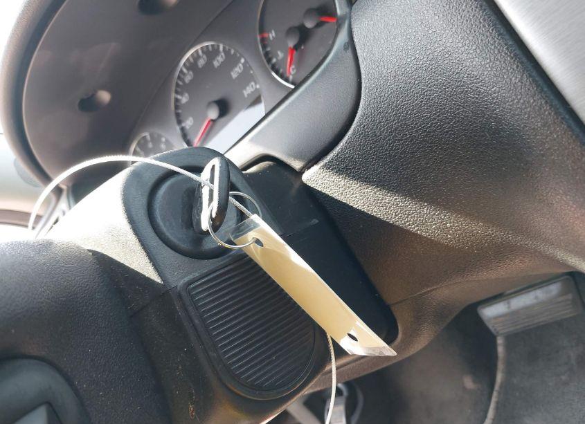 Photo 11 of 2008 Chevrolet Impala LT (VIN 2G1WV58K381326253)