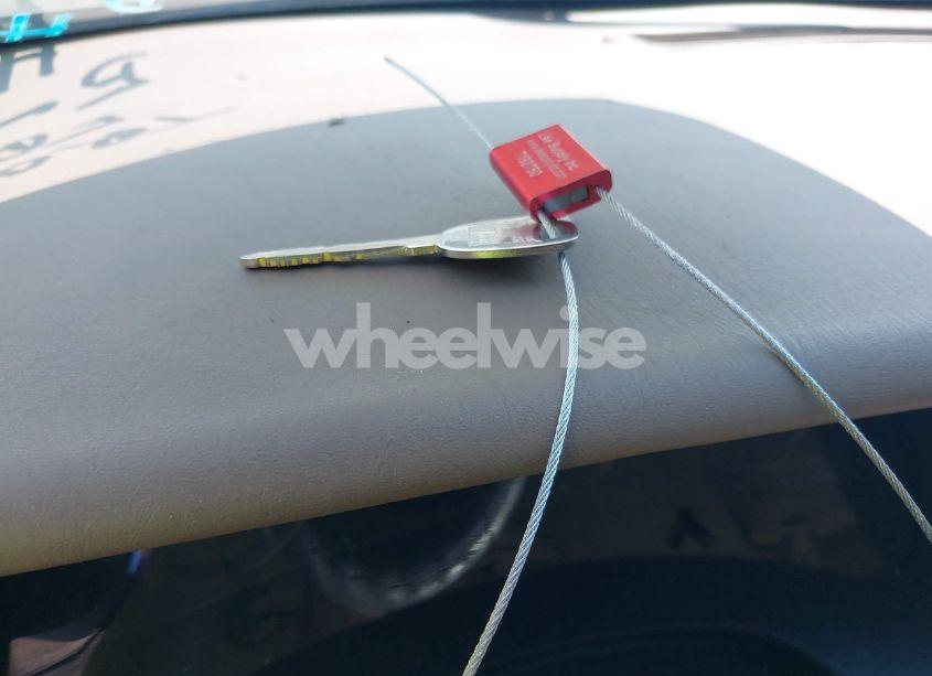 Photo 11 of 2003 Chevrolet Monte CARLO LS (VIN 2G1WW12E039218448)