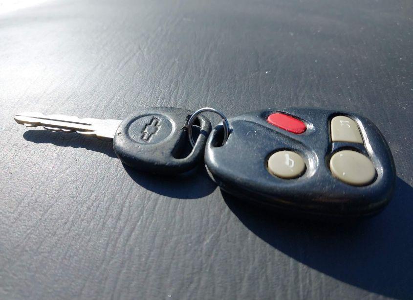 Photo 11 of 2004 Chevrolet Monte CARLO LS (VIN 2G1WW12E049184268)