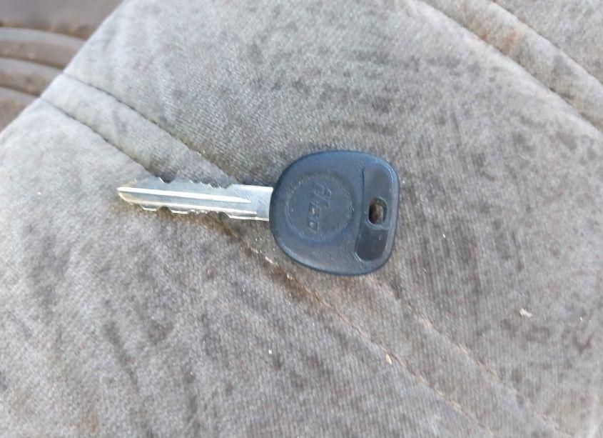 Photo 11 of 2004 Chevrolet Monte CARLO LS (VIN 2G1WW12E049218760)