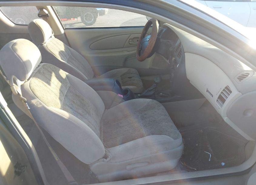 Photo 5 of 2004 Chevrolet Monte CARLO LS (VIN 2G1WW12E049218760)