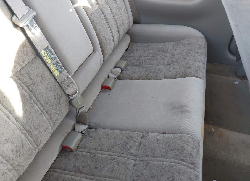 Photo 8 of 2004 Chevrolet Monte CARLO LS (VIN 2G1WW12E049218760)