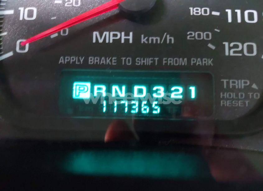 Photo 15 of 2004 Chevrolet Monte CARLO LS (VIN 2G1WW12E049229872)