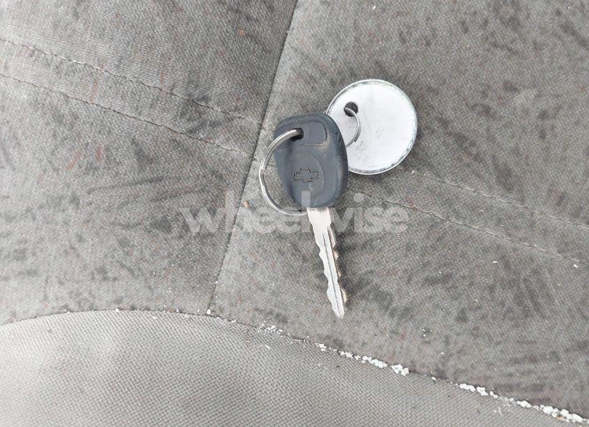 Photo 11 of 2004 Chevrolet Monte CARLO LS (VIN 2G1WW12E149223319)