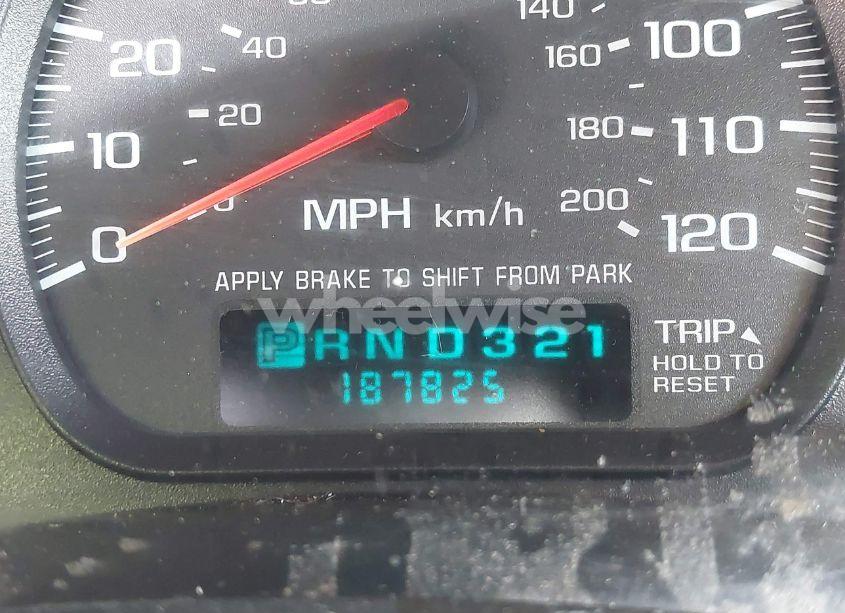 Photo 15 of 2004 Chevrolet Monte CARLO LS (VIN 2G1WW12E149223319)