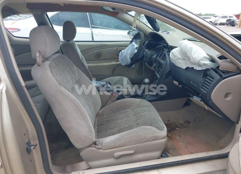 Photo 5 of 2004 Chevrolet Monte CARLO LS (VIN 2G1WW12E149223319)