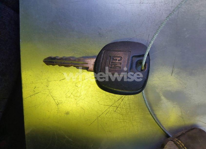 Photo 11 of 2005 Chevrolet Monte CARLO LS (VIN 2G1WW12E159141575)