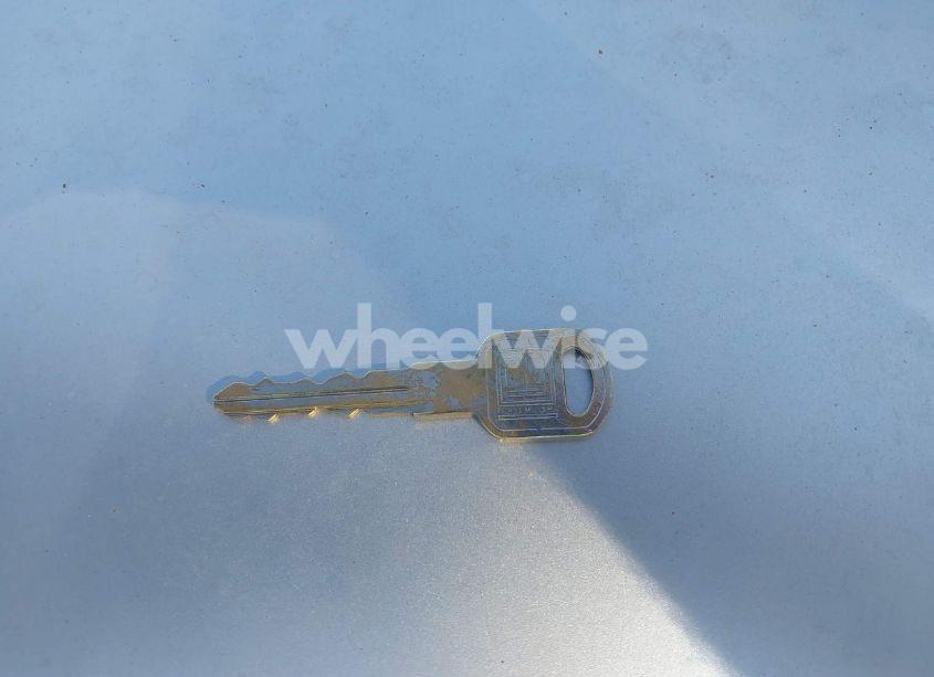 Photo 11 of 2005 Chevrolet Monte CARLO LS (VIN 2G1WW12E159276801)