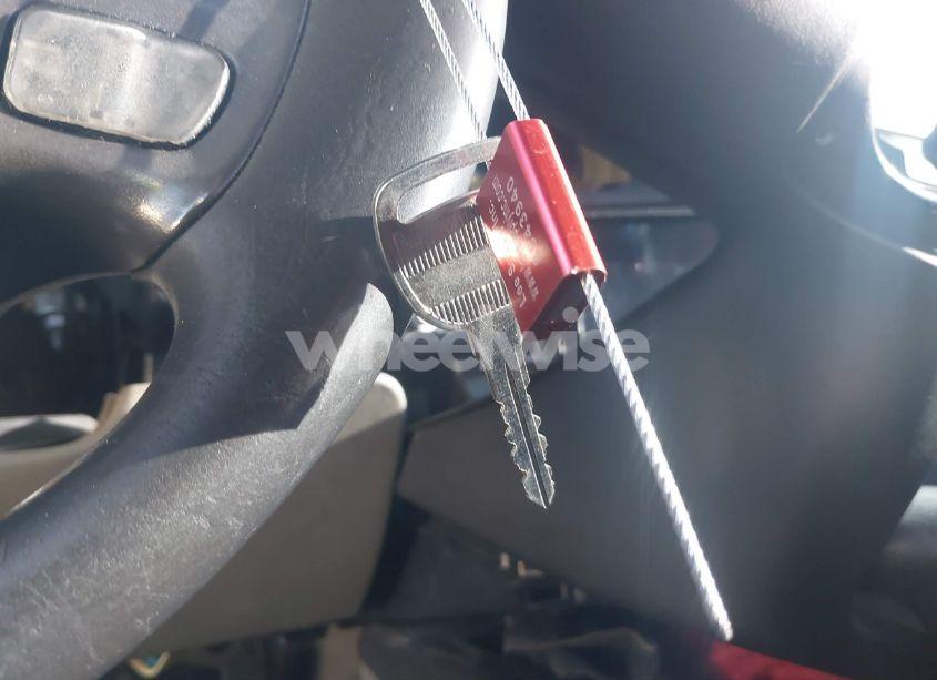 Photo 11 of 2005 Chevrolet Monte CARLO LS (VIN 2G1WW12E159385923)