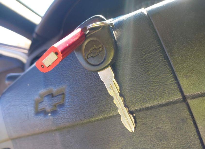 Photo 11 of 2004 Chevrolet Monte CARLO LS (VIN 2G1WW12E449216994)