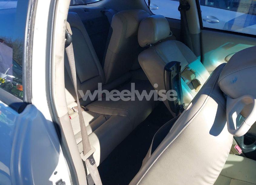 Photo 8 of 2002 Chevrolet Monte CARLO LS (VIN 2G1WW12E529270009)