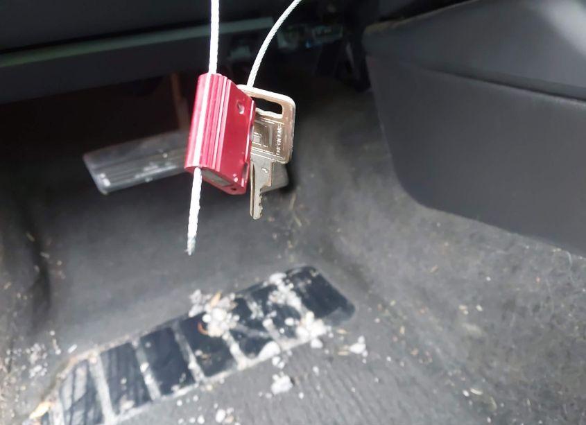 Photo 11 of 2004 Chevrolet Monte CARLO LS (VIN 2G1WW12E549218186)