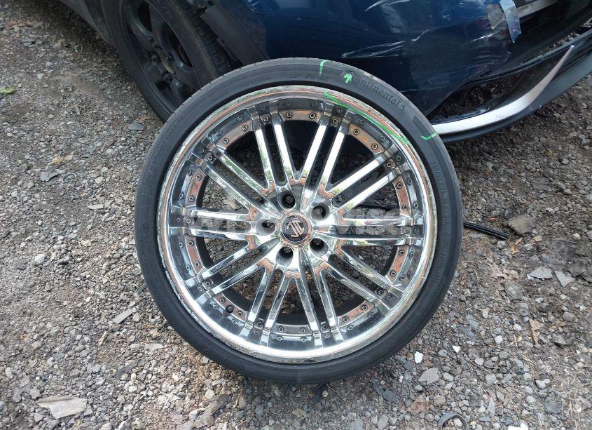 Photo 12 of 2004 Chevrolet Monte CARLO LS (VIN 2G1WW12E549283149)