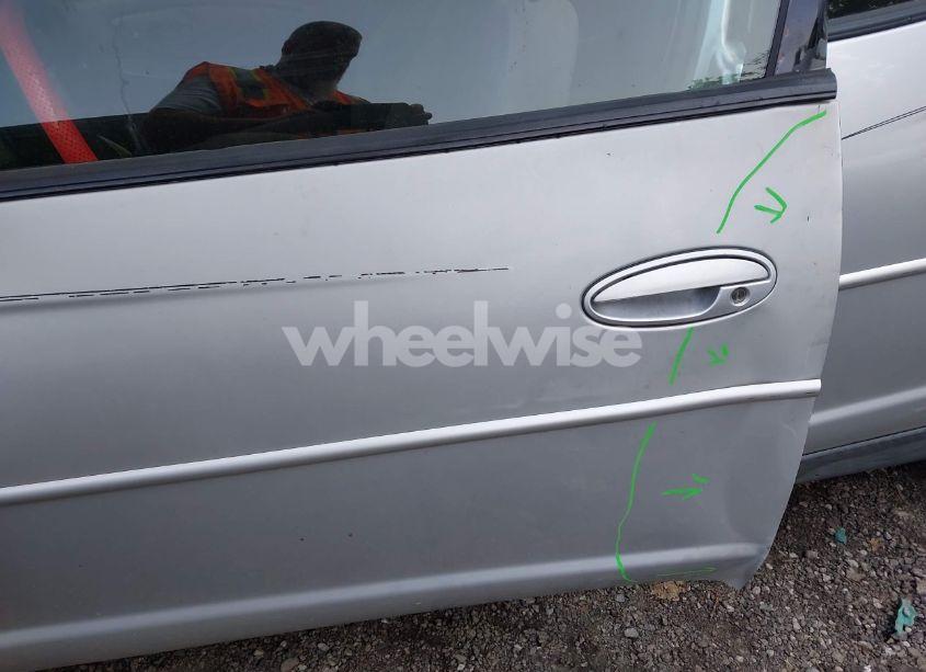 Photo 15 of 2004 Chevrolet Monte CARLO LS (VIN 2G1WW12E549283149)