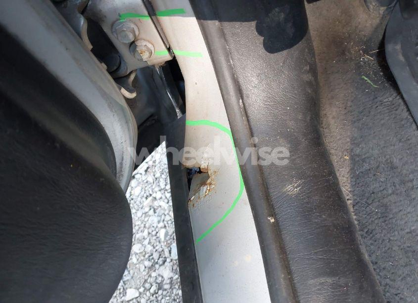 Photo 17 of 2004 Chevrolet Monte CARLO LS (VIN 2G1WW12E549283149)