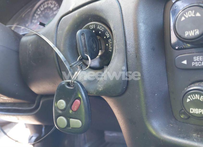 Photo 11 of 2004 Chevrolet Monte CARLO (VIN 2G1WW12E549285113)