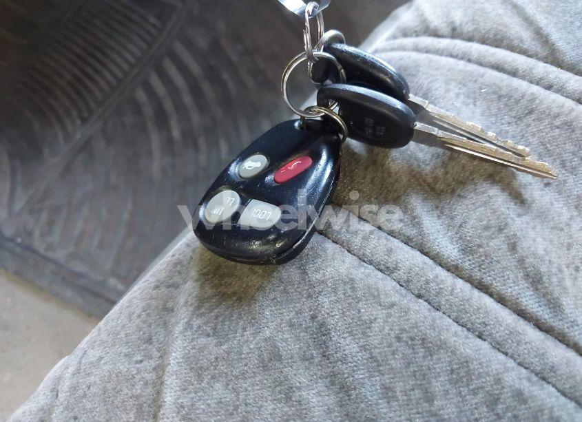 Photo 11 of 2004 Chevrolet Monte CARLO LS (VIN 2G1WW12E549314304)