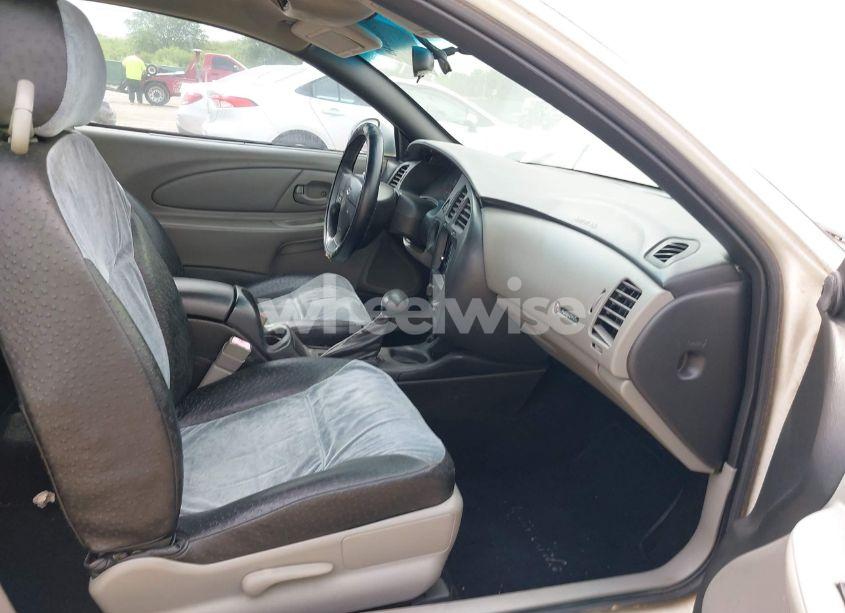 Photo 5 of 2004 Chevrolet Monte CARLO LS (VIN 2G1WW12E749428112)