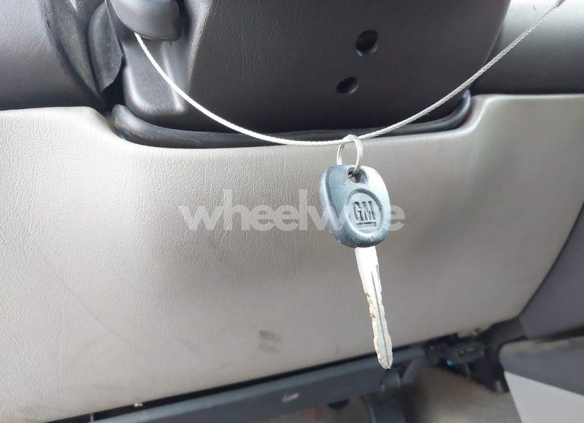 Photo 11 of 2001 Chevrolet Monte CARLO LS (VIN 2G1WW12E819357014)