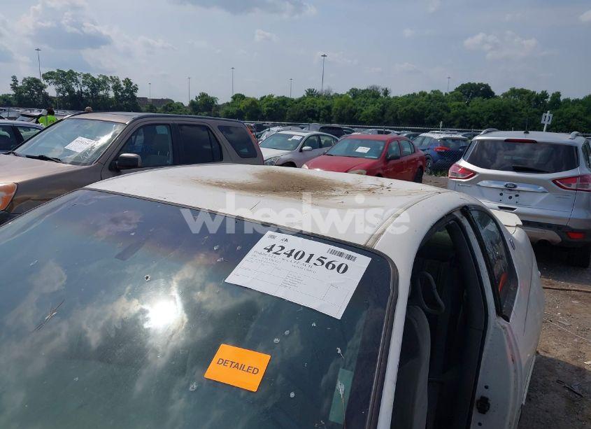 Photo 6 of 2001 Chevrolet Monte CARLO LS (VIN 2G1WW12E819357014)