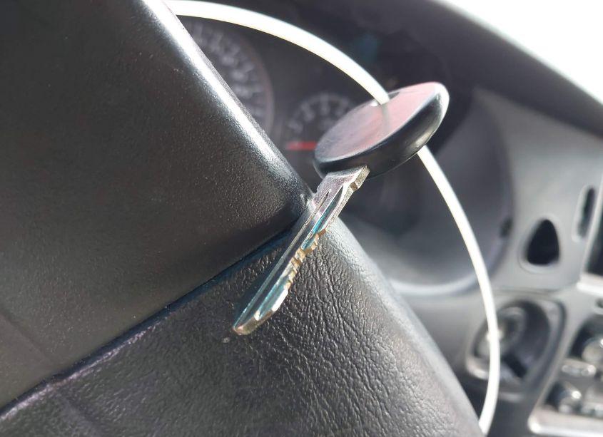 Photo 11 of 2004 Chevrolet Monte CARLO LS (VIN 2G1WW12E849219946)