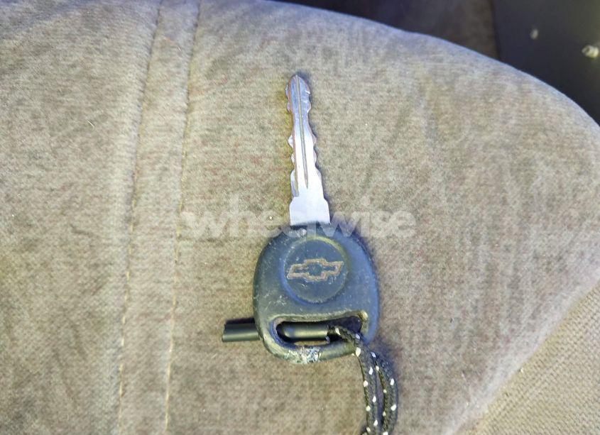 Photo 11 of 2004 Chevrolet Monte CARLO LS (VIN 2G1WW12E849224287)