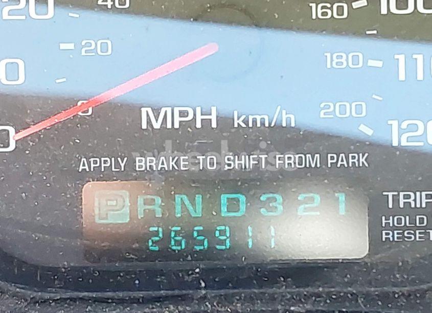 Photo 15 of 2004 Chevrolet Monte CARLO LS (VIN 2G1WW12E849224287)