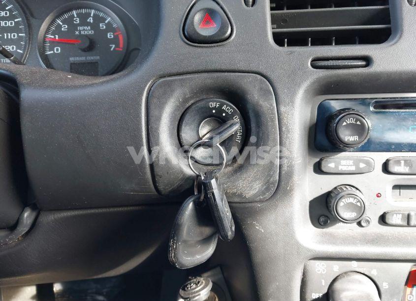 Photo 11 of 2000 Chevrolet Monte CARLO LS (VIN 2G1WW12E8Y9234789)