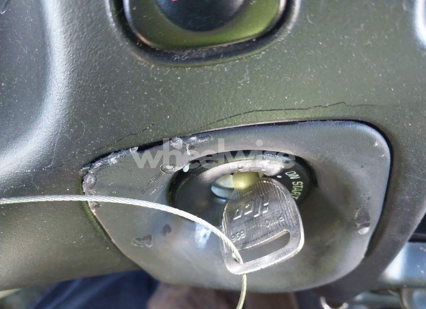 Photo 11 of 2005 Chevrolet Monte CARLO LS (VIN 2G1WW12E959163825)