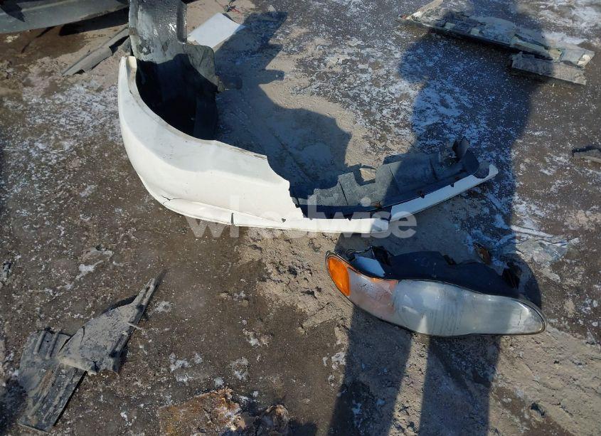 Photo 12 of 2005 Chevrolet Monte CARLO LS (VIN 2G1WW12E959168541)