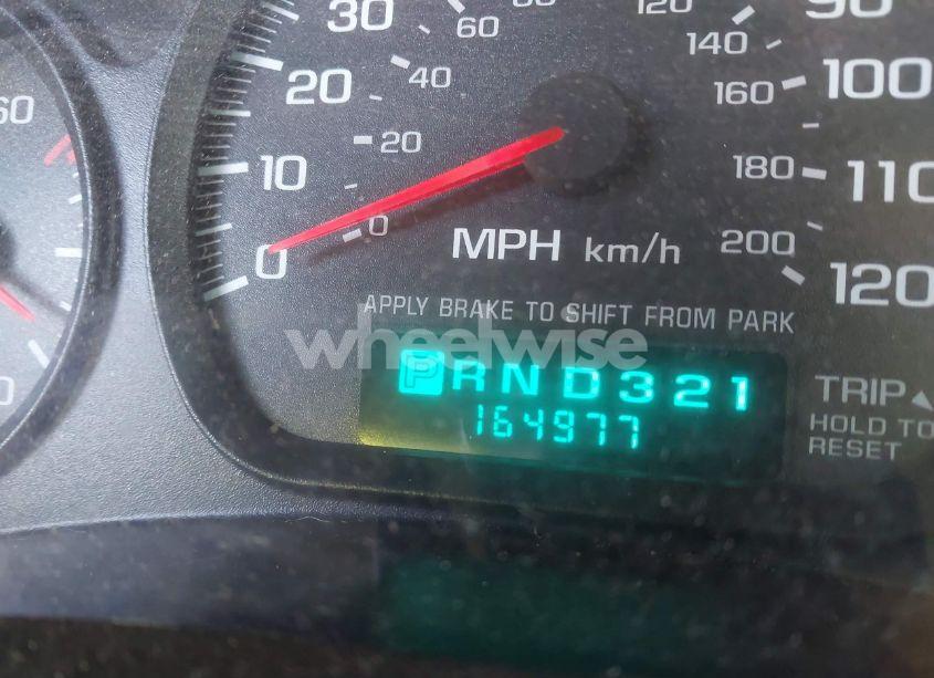 Photo 16 of 2005 Chevrolet Monte CARLO LS (VIN 2G1WW12E959168541)