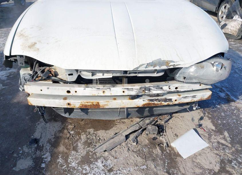 Photo 6 of 2005 Chevrolet Monte CARLO LS (VIN 2G1WW12E959168541)