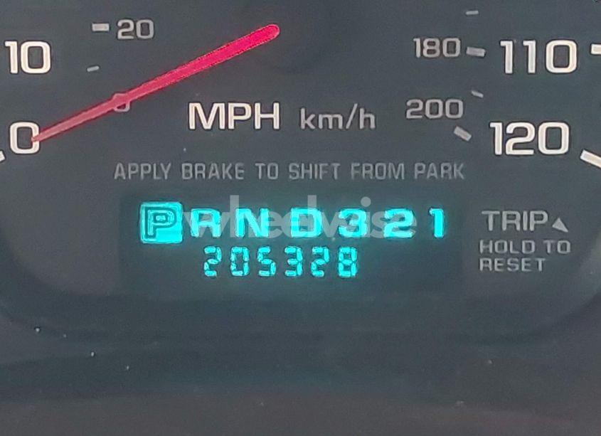 Photo 7 of 2005 Chevrolet Monte CARLO LS (VIN 2G1WW12E959293006)