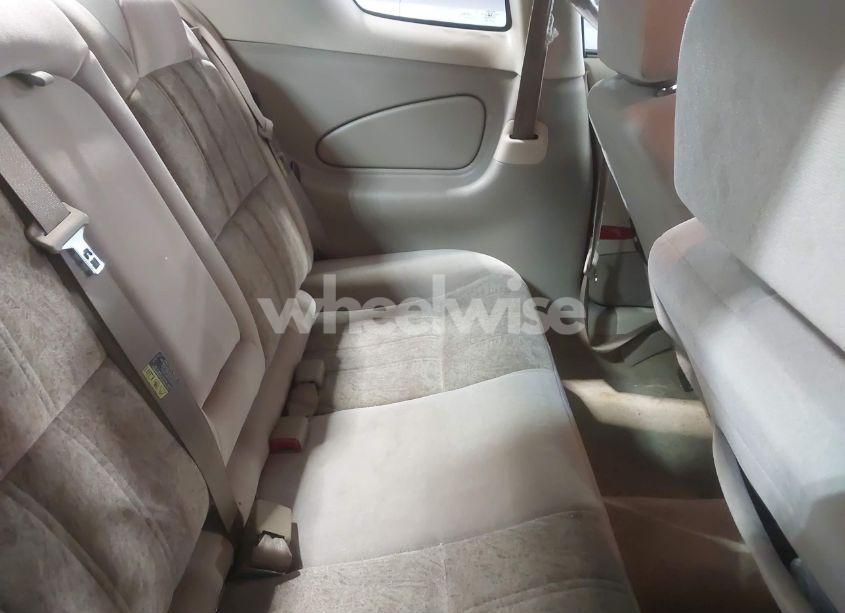 Photo 8 of 2005 Chevrolet Monte CARLO LS (VIN 2G1WW12E959293006)