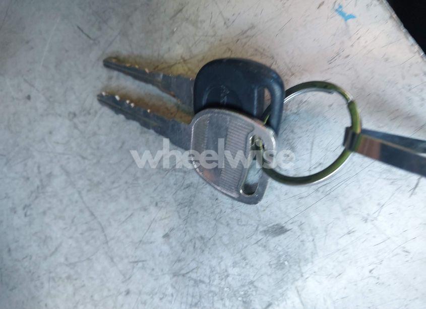 Photo 11 of 2004 Chevrolet Monte CARLO LS (VIN 2G1WW12EX49428959)