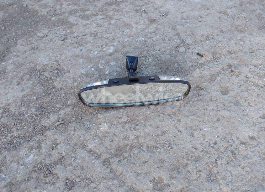 Photo 12 of 2004 Chevrolet Monte CARLO LS (VIN 2G1WW12EX49428959)