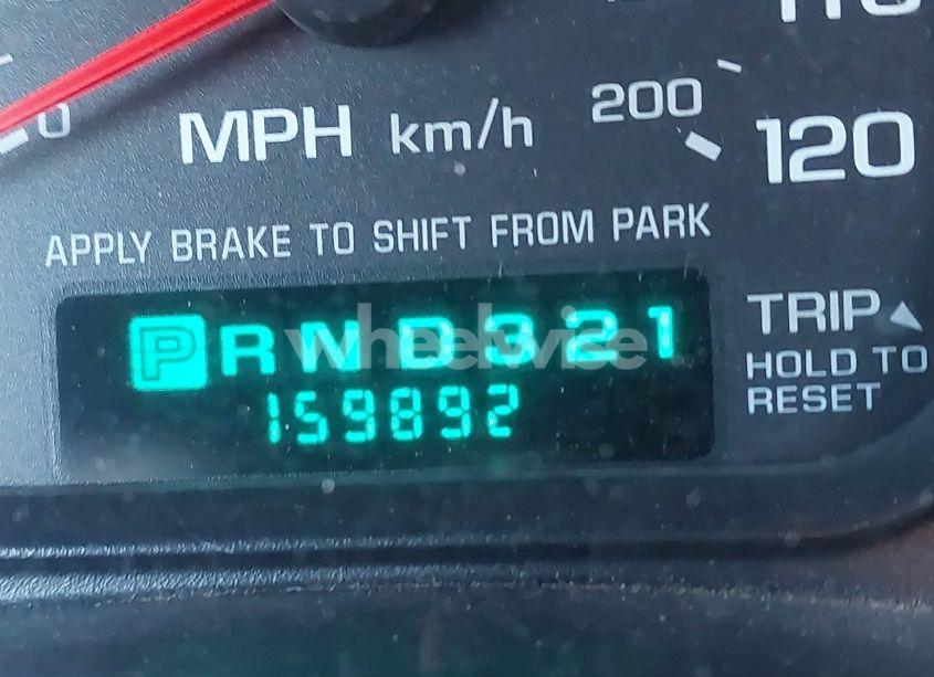 Photo 16 of 2004 Chevrolet Monte CARLO LS (VIN 2G1WW12EX49428959)