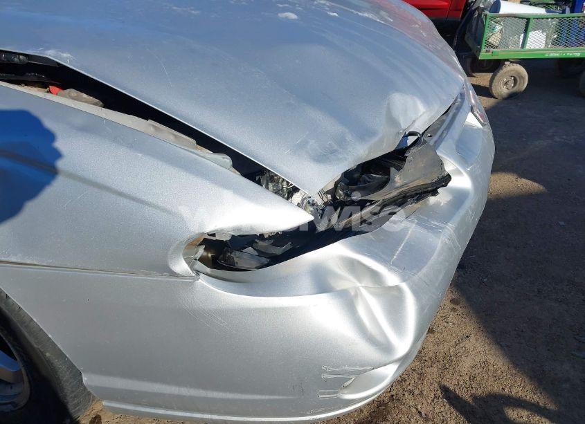 Photo 6 of 2004 Chevrolet Monte CARLO LS (VIN 2G1WW12EX49428959)