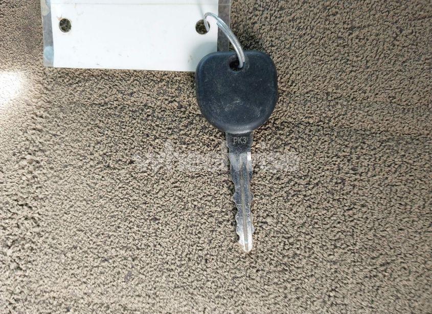 Photo 11 of 2005 Chevrolet Monte CARLO LS (VIN 2G1WW12EX59310959)