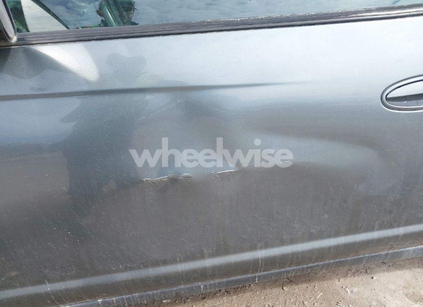 Photo 12 of 2005 Chevrolet Monte CARLO LS (VIN 2G1WW12EX59310959)