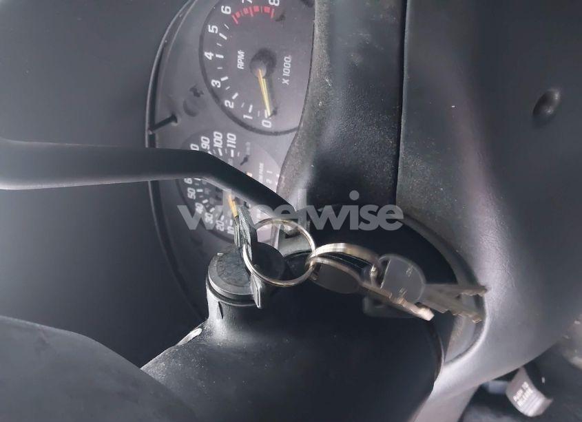 Photo 11 of 1997 Chevrolet Monte CARLO LS (VIN 2G1WW12M0V9327258)