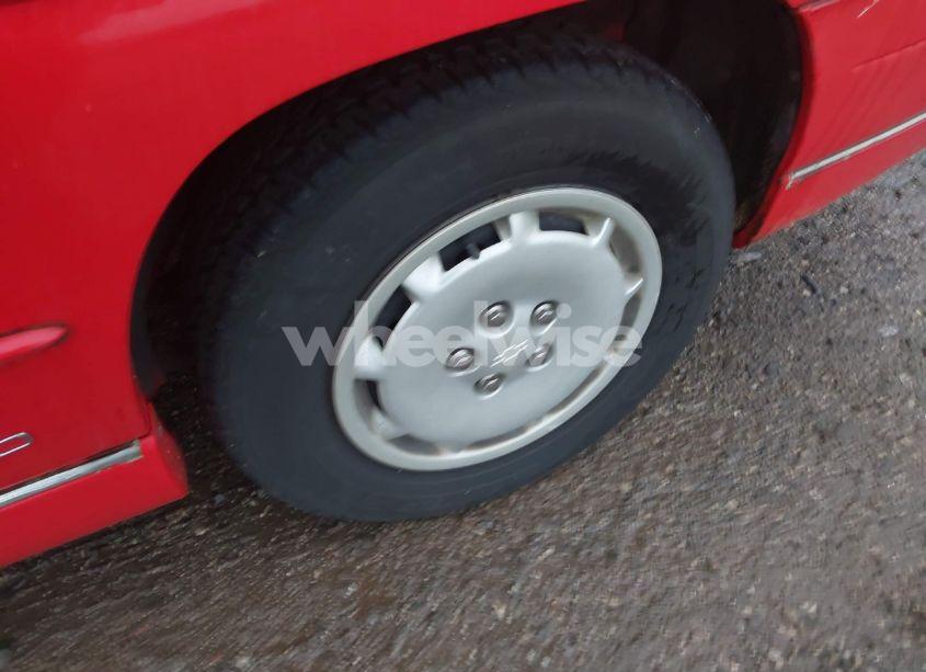 Photo 12 of 1997 Chevrolet Monte CARLO LS (VIN 2G1WW12M0V9327258)