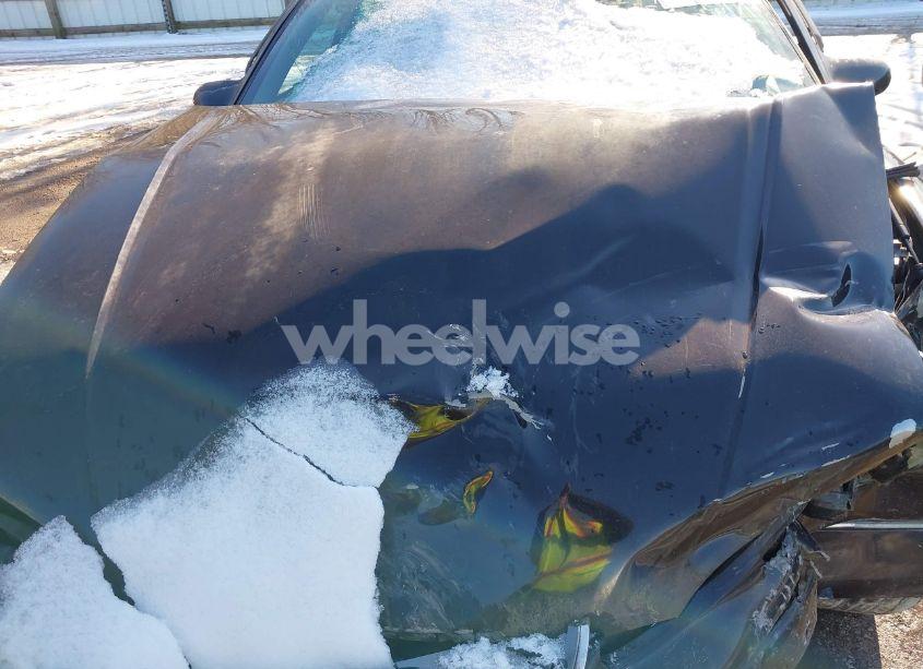 Photo 10 of 1999 Chevrolet Monte CARLO LS (VIN 2G1WW12M0X9285595)